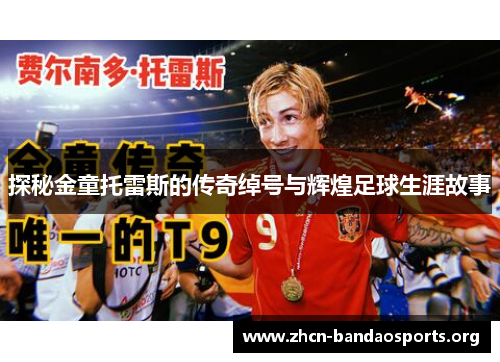 探秘金童托雷斯的传奇绰号与辉煌足球生涯故事