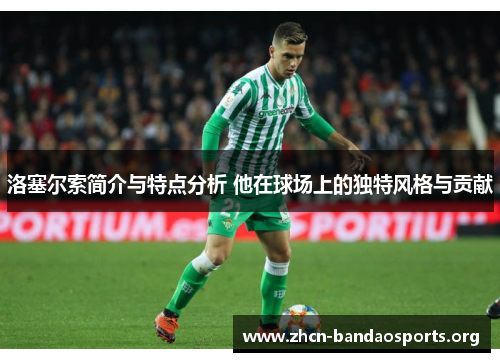 洛塞尔索简介与特点分析 他在球场上的独特风格与贡献